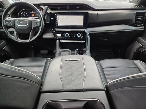 Used 2024 GMC Sierra 2500 AT4X AWD/4WD image 15