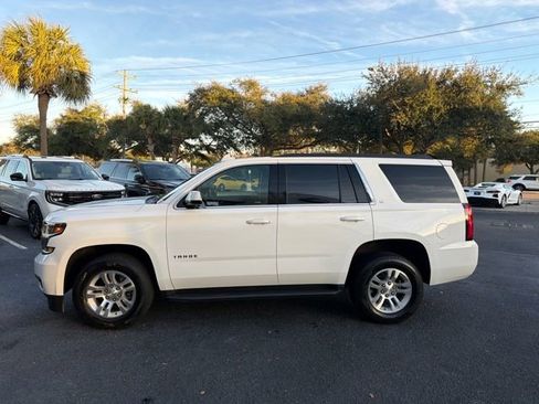 Used 2018 Chevrolet Tahoe LT image 35