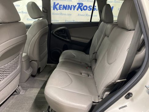 Used 2012 Toyota RAV4 Limited w/ Premium Plus Value Pkg AWD/4WD image 13