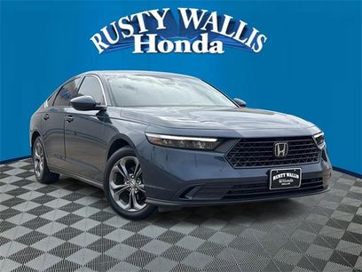 Used 2023 Honda Accord EX