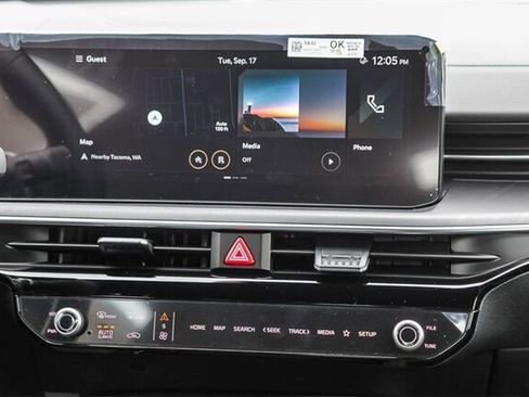 New 2026 Kia K5 GT image 14