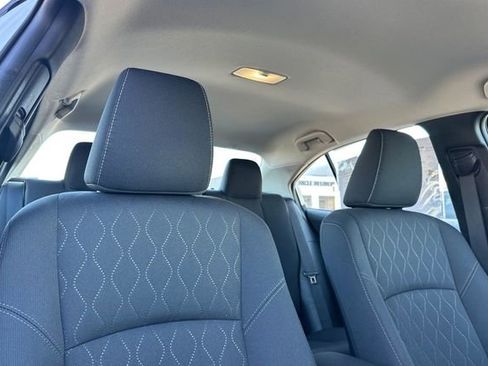 Used 2025 Toyota Corolla LE image 20