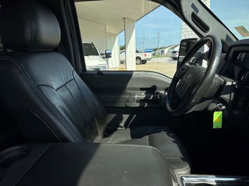 Used 2012 Ford F250 Lariat w/ Lariat Ultimate Pkg image 10