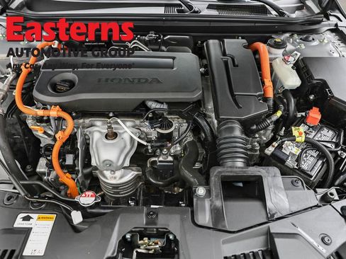 Used 2025 Honda Accord Sport image 7