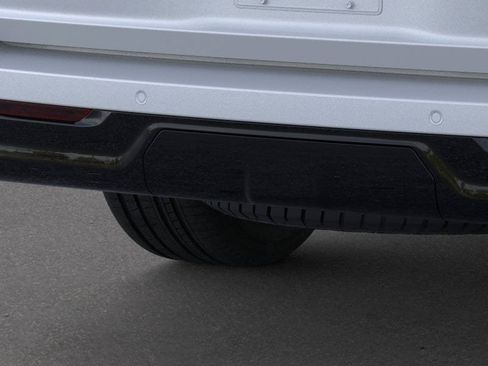 New 2026 Lincoln Navigator Reserve AWD/4WD image 23