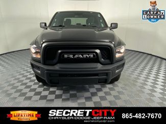Used 2024 RAM 1500 Warlock AWD/4WD video 2