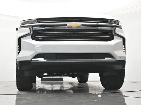 Certified 2024 Chevrolet Tahoe LT w/ LT Signature Package AWD/4WD image 42