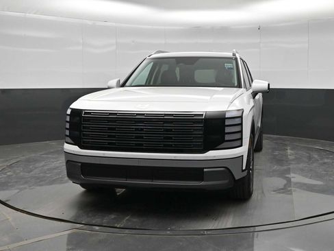 New 2026 Hyundai Palisade SEL Premium FWD image 3
