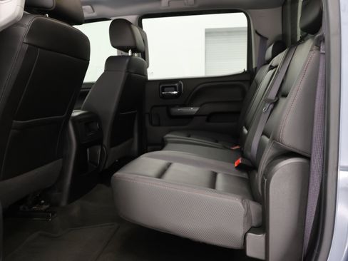 Used 2016 GMC Sierra 2500 SLT image 8