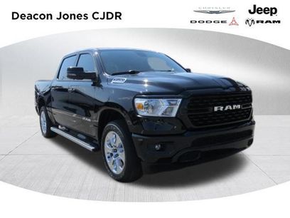 Certified 2023 RAM 1500 Big Horn