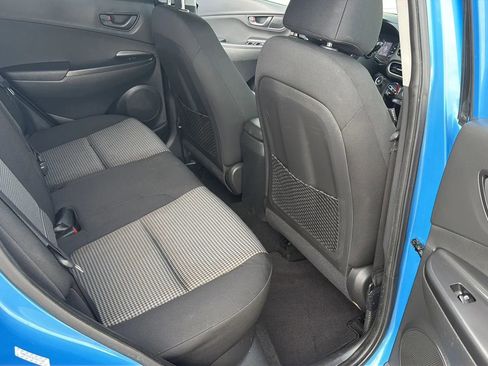 Used 2019 Hyundai Kona SEL image 35