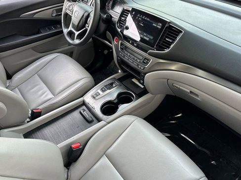 Certified 2022 Honda Pilot Special Edition image 16