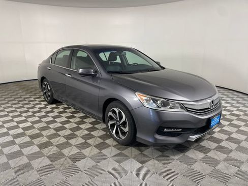 Used 2016 Honda Accord EX-L image 17