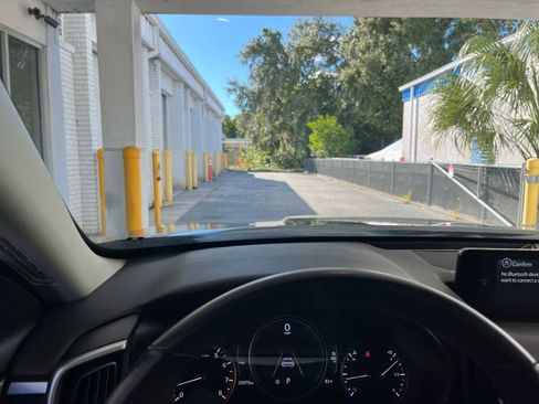 Used 2025 MAZDA CX-50 AWD 2.5 S w/ Select Package image 34