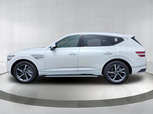 New 2026 Genesis GV80 2.5T Advanced AWD/4WD image 6