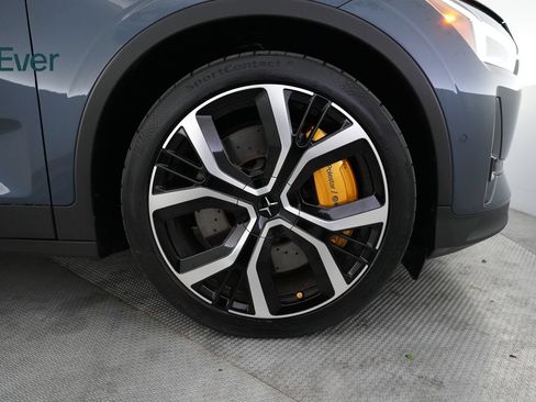 Used 2023 Polestar Polestar 2 w/ Pilot Pack AWD/4WD image 20