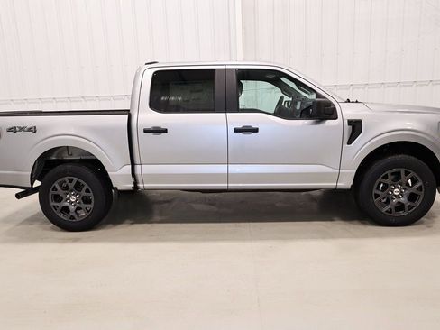 New 2026 Ford F150 STX w/ Equipment Group 200A AWD/4WD image 2