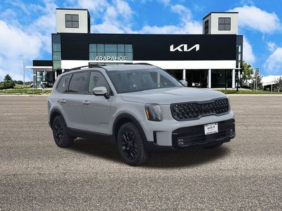 New 2025 Kia Telluride SX Prestige X-Pro
