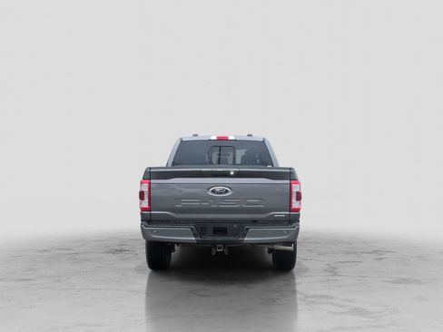 Used 2023 Ford F150 Lariat w/ Equipment Group 502A High image 7