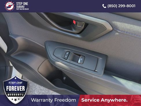 New 2026 Subaru Forester Premium AWD/4WD image 36