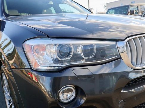 Used 2016 BMW X4 xDrive28i image 14