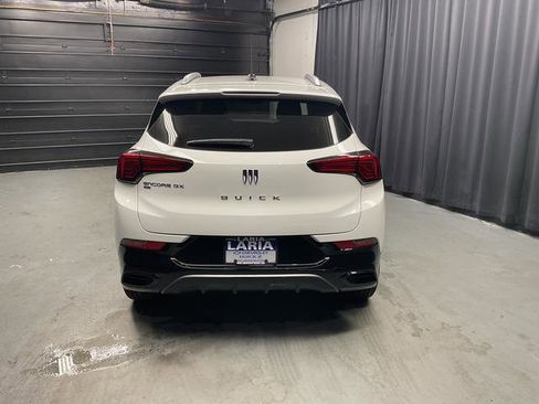 New 2026 Buick Encore GX Sport Touring w/ Comfort Package AWD/4WD image 6