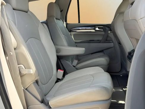 Used 2016 Buick Enclave Premium w/ Trailering Package FWD image 29