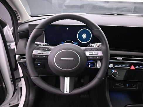 New 2026 Hyundai Tucson Limited AWD/4WD image 27
