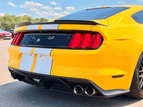 Used 2015 Ford Mustang GT Premium w/ Equipment Group 401A RWD image 18