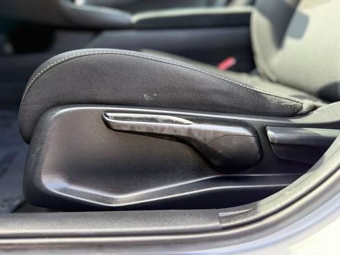 Used 2017 Honda Civic LX image 35