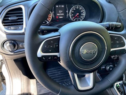 Used 2020 Jeep Renegade Sport AWD/4WD image 23