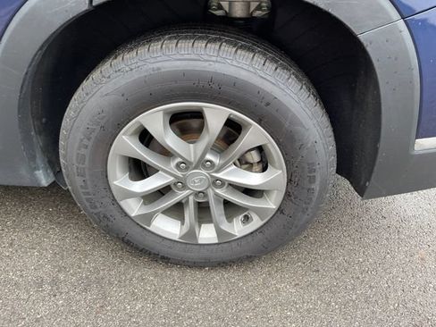 Used 2020 Hyundai Santa Fe SE w/ Cargo Package AWD/4WD image 40
