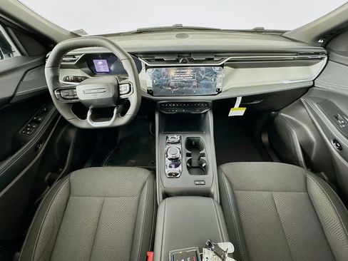New 2026 Jeep Cherokee Laredo AWD/4WD image 9