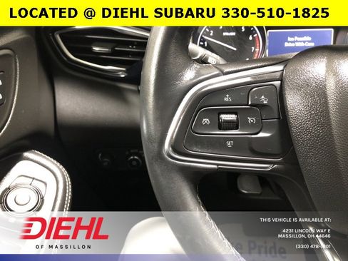 Used 2022 Buick Encore GX Preferred w/ Sport Touring Package image 21