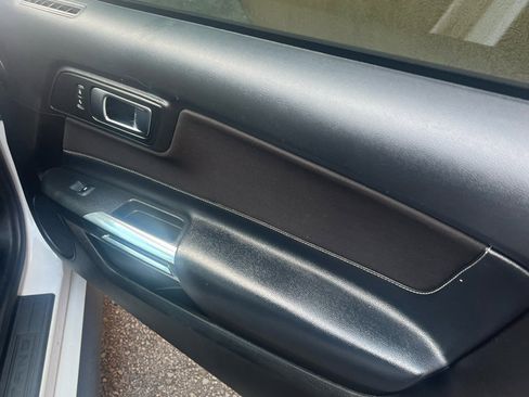 Used 2021 Ford Mustang Coupe w/ Black Accent Package image 12