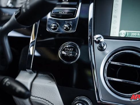 Used 2014 Rolls-Royce Ghost RWD image 69