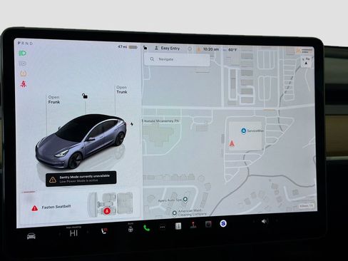 Used 2022 Tesla Model 3 Long Range image 18