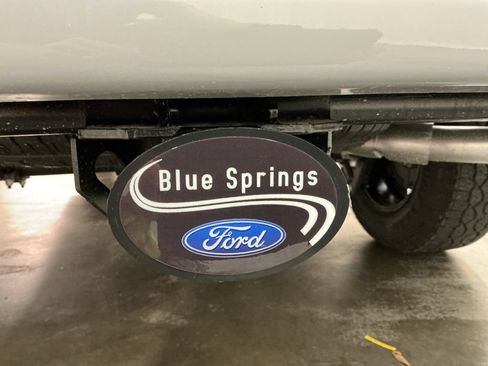 New 2026 Ford F150 XLT w/ Equipment Group 302A MID AWD/4WD image 16