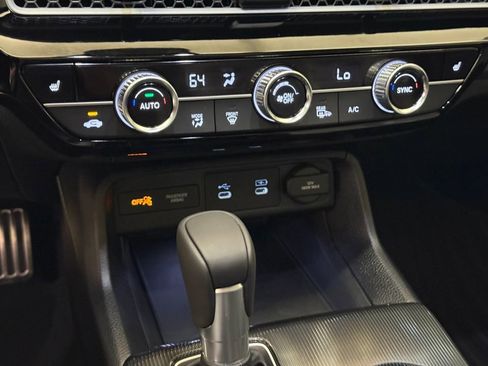 New 2026 Honda Civic Sport image 20