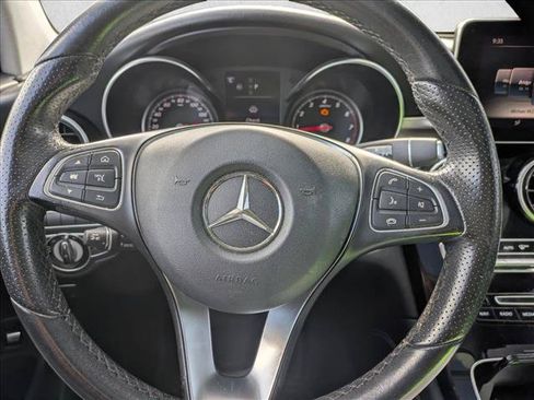 Used 2017 Mercedes-Benz GLC 300 image 12