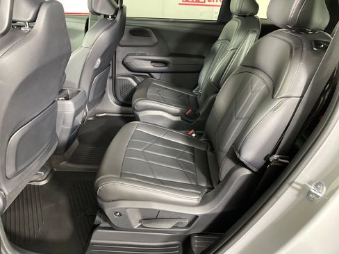 New 2027 Kia Telluride EX X-Line w/ Towing Package AWD/4WD image 22