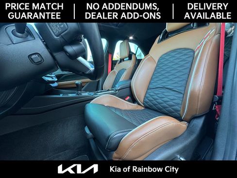 Used 2023 Cadillac CT4 V Blackwing w/ Watkins Glen IMSA Edition image 28