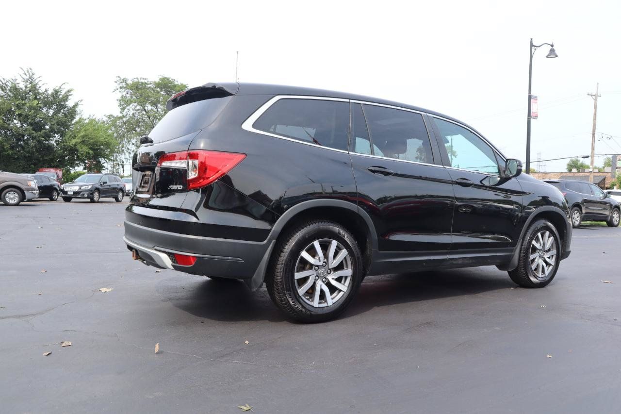 Used 2020 Honda Pilot EX-L image 5