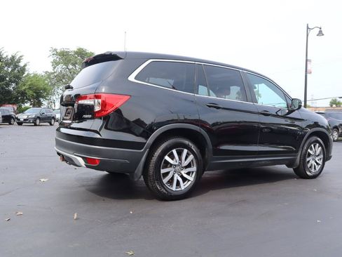 Used 2020 Honda Pilot EX-L image 5