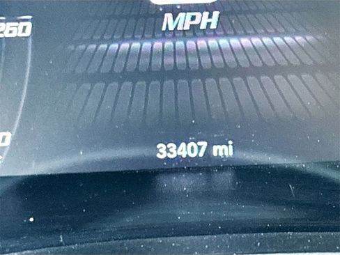 Used 2021 Dodge Challenger R/T Scat Pack image 12