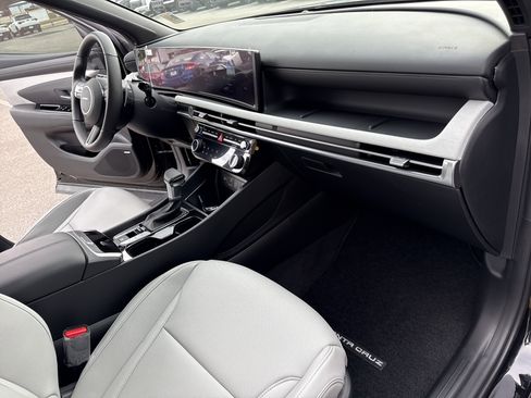 New 2026 Hyundai Santa Cruz Limited image 16