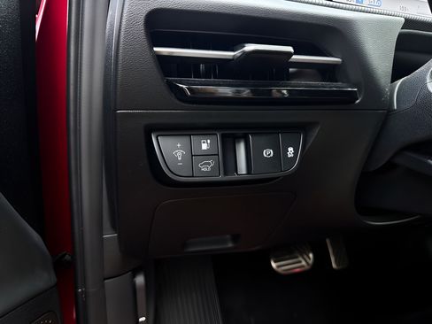 Used 2024 Kia EV6 GT-Line AWD/4WD image 18