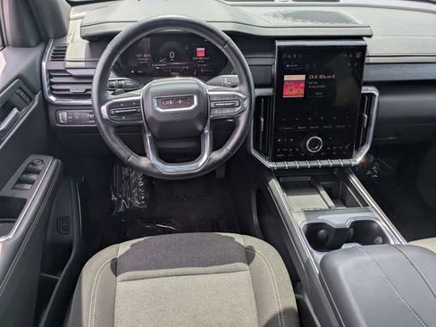 Used 2025 GMC Acadia Elevation image 17