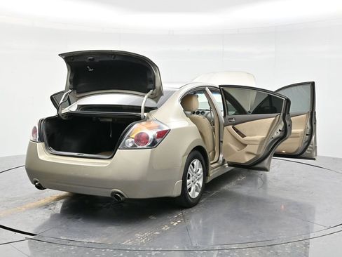 Used 2010 Nissan Altima 2.5 S w/ Premium Audio Pkg image 53