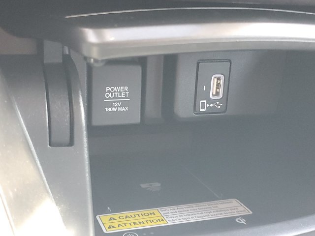Used 2020 Honda Accord Touring image 28